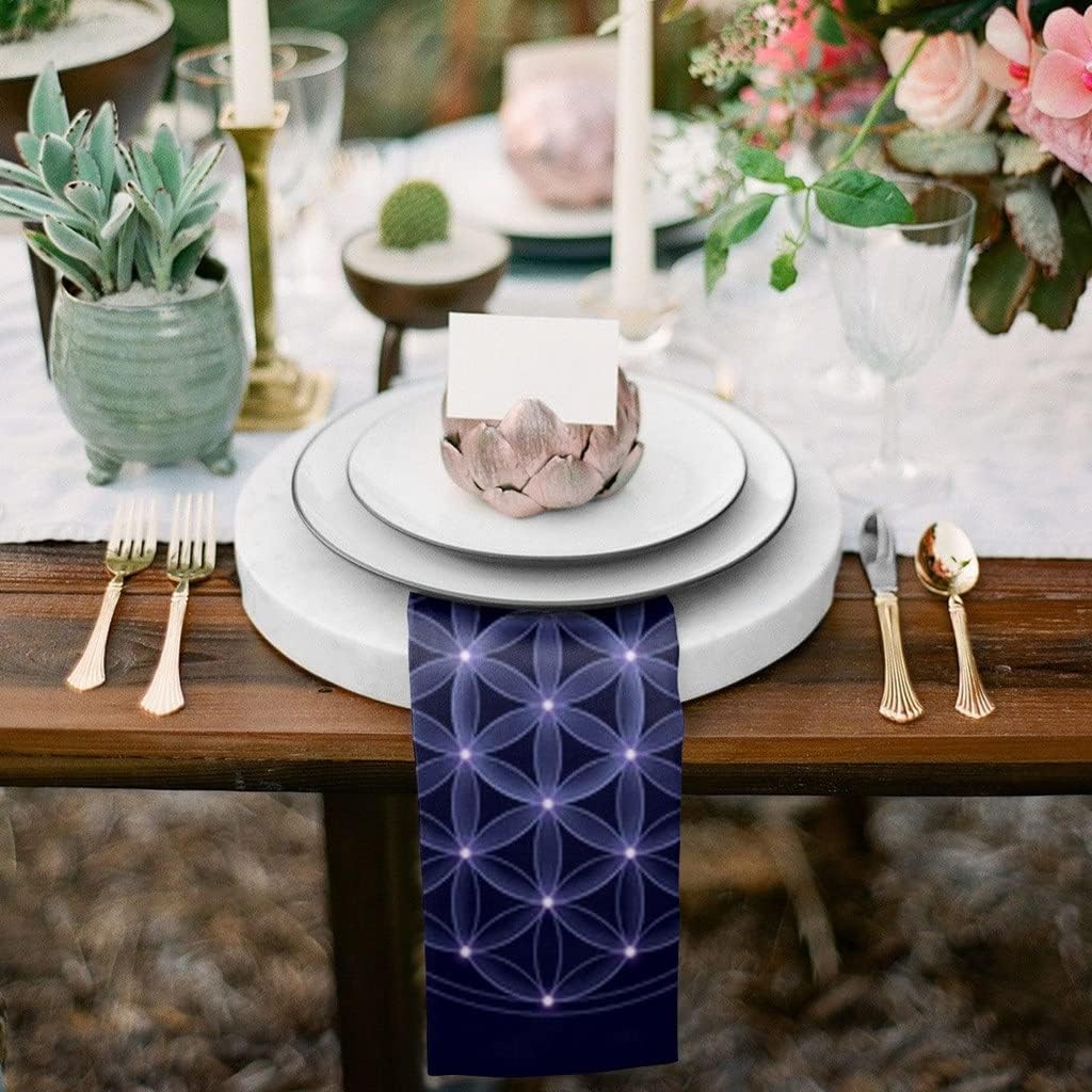 クラシック陶器食器、セラミックディナーセット、56ピースギフト